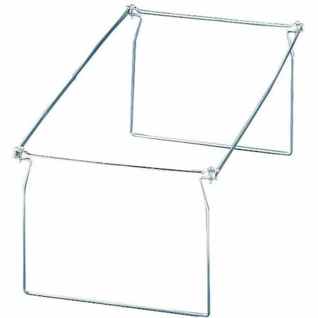 Officemate Internatnl FRAME, HANG FLDR, LTR, 6PK OIC98620